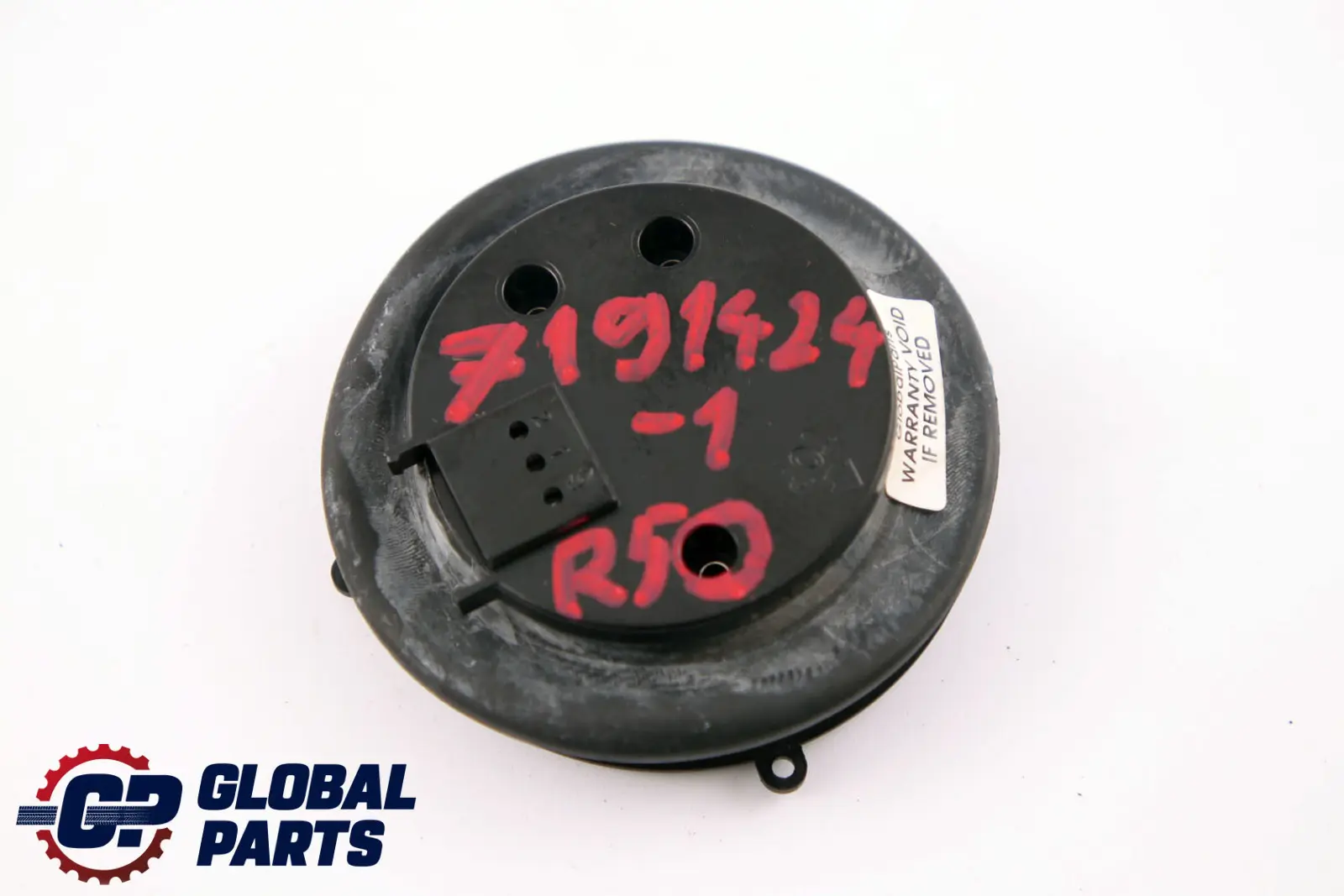 BMW Mini Cooper R50 R53 Bal Külső Tükör Állító Motor