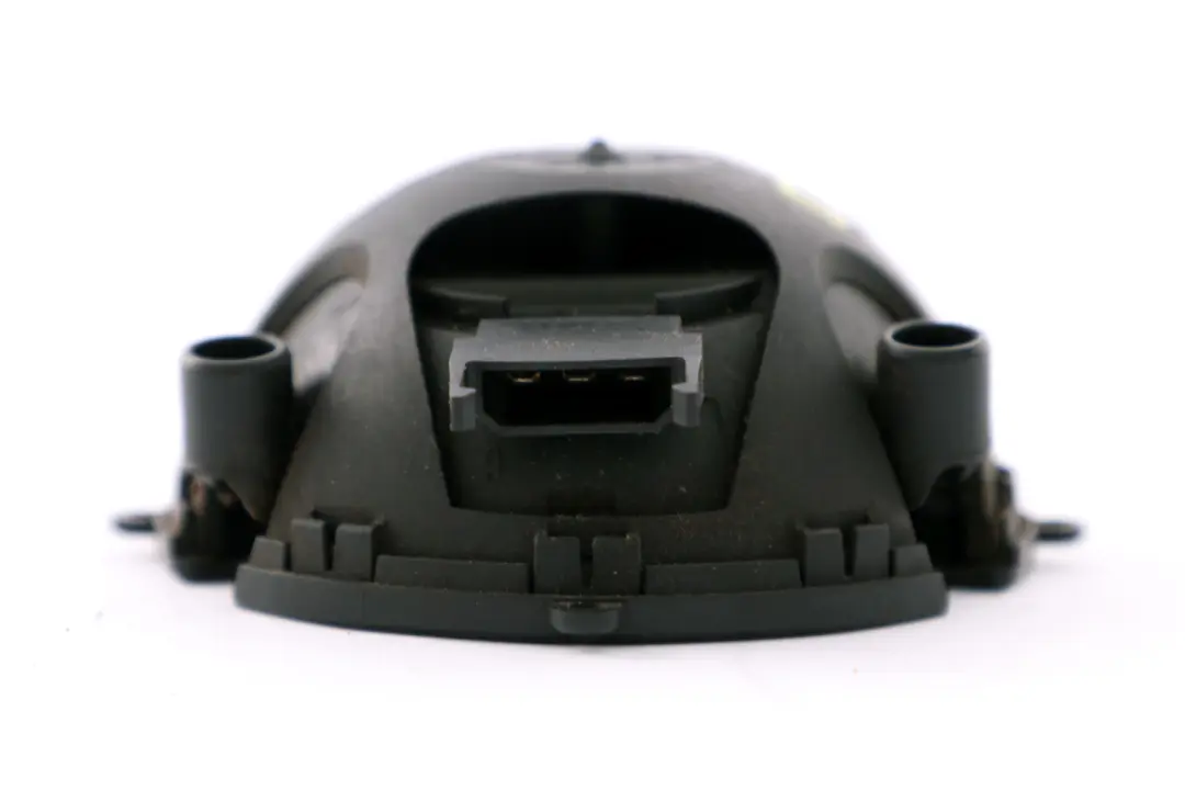 Left N/S Wing Mirror Outside Adjuster Drive Motor to Mini Cooper R50 R53 with Part number 7191424 Mini Cooper R50 R53 Left N/S Wing Mirror Outside Adjuster Drive Motor - SKU 7191424 - Part number 7191424