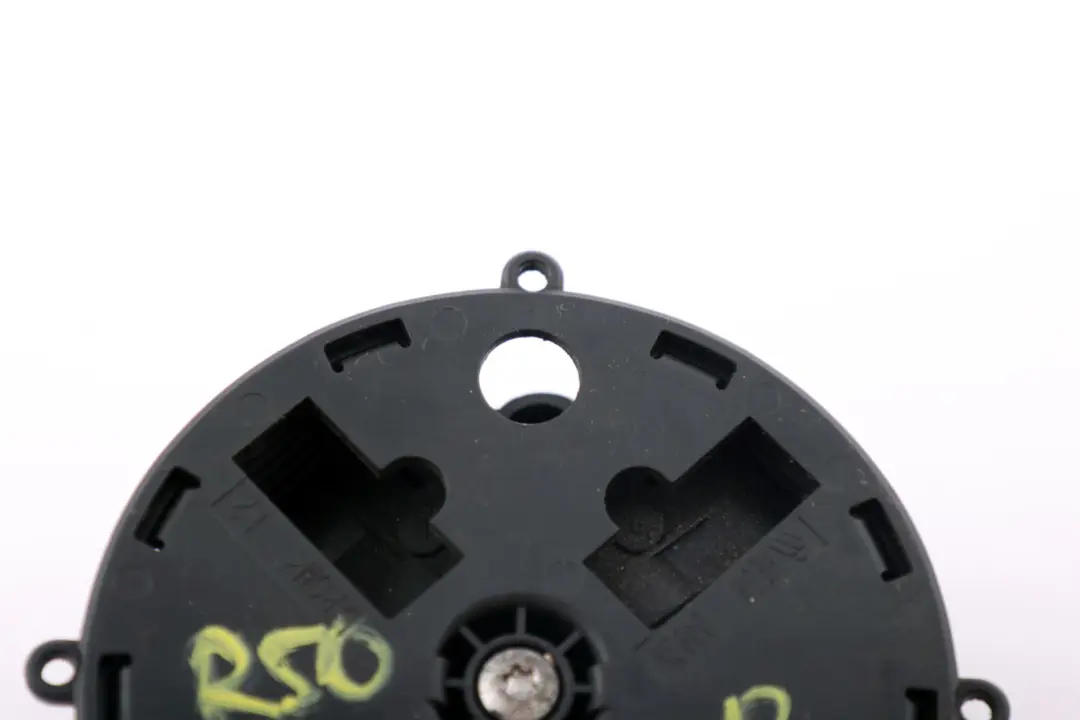 BMW Mini Cooper R50 R53 Right O/S Wing Mirror Outside Adjuster Drive Motor - SKU 7191425 - Part number 7191425