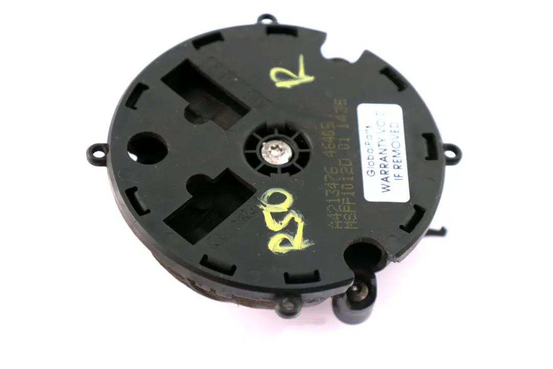 BMW Mini Cooper R50 R53 Right O/S Wing Mirror Outside Adjuster Drive Motor - SKU 7191425 - Part number 7191425