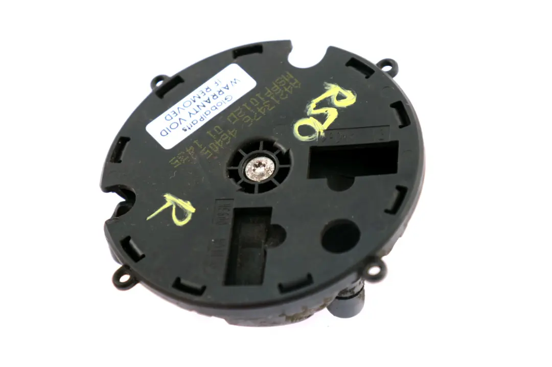 BMW Mini Cooper R50 R53 Right O/S Wing Mirror Outside Adjuster Drive Motor - SKU 7191425 - Part number 7191425