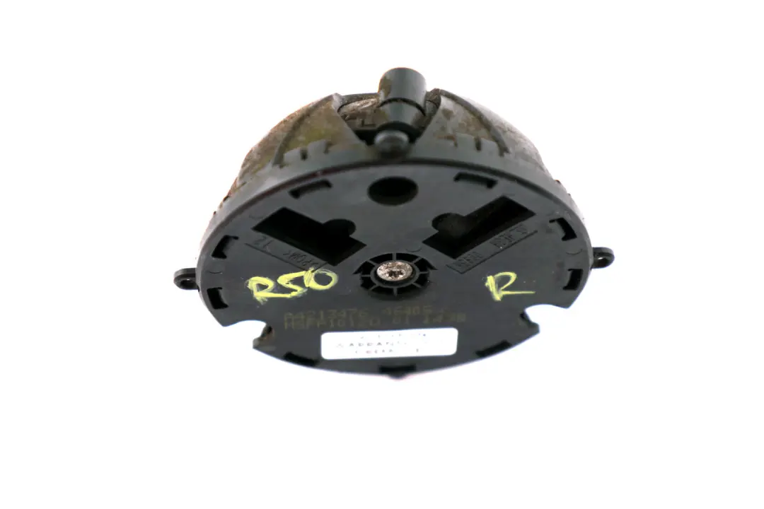 Mini R50 R53 Derecha O / Wing Espejo Exterior Ajustador Motor De accionamiento - SKU 7191425 - Número de pieza 7191425
