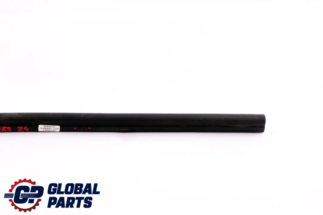 Abdichtung Frontklappe Seitlich für BMW Z4 er E89 Roadster mit Teilenummer 7191515 BMW Z4 er E89 Roadster Abdichtung Frontklappe Seitlich - SKU 7191515 - Teilenummer 7191515