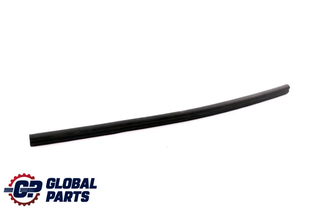 Abdichtung Frontklappe Seitlich für BMW Z4 er E89 Roadster mit Teilenummer 7191515 BMW Z4 er E89 Roadster Abdichtung Frontklappe Seitlich - SKU 7191515 - Teilenummer 7191515