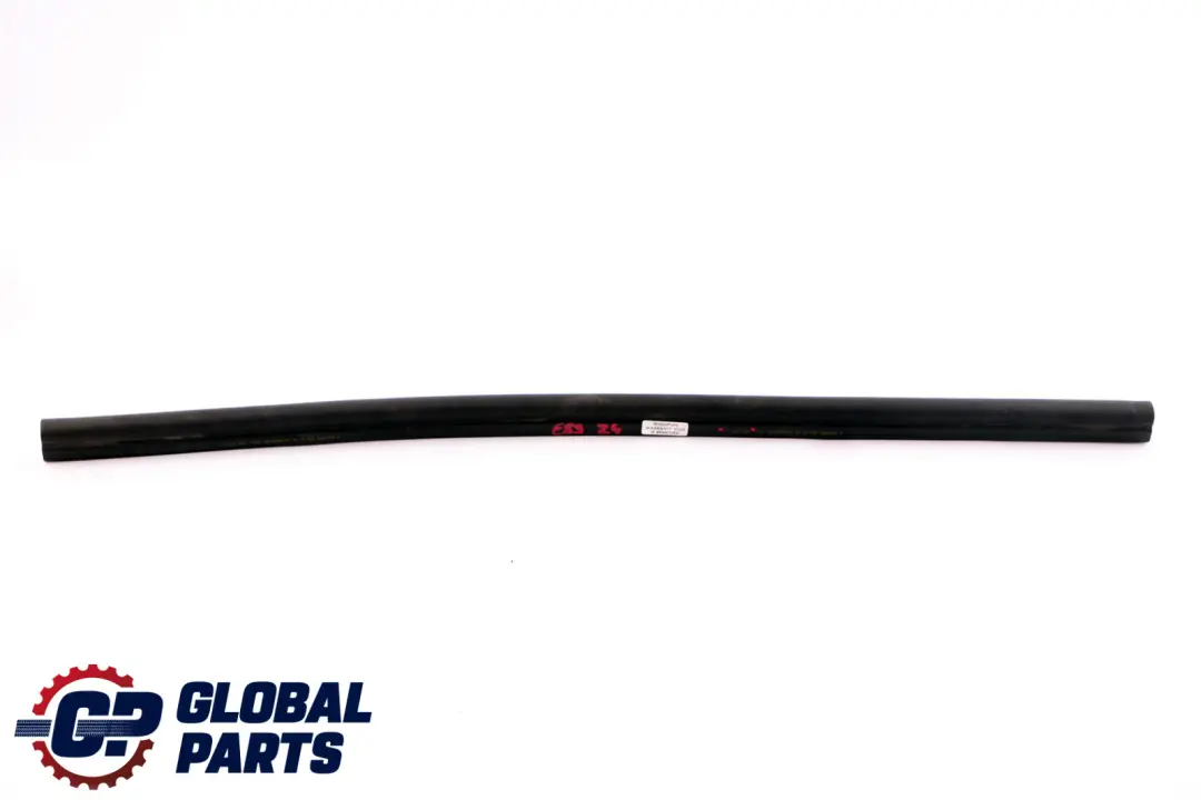 Abdichtung Frontklappe Seitlich für BMW Z4 er E89 Roadster mit Teilenummer 7191515 BMW Z4 er E89 Roadster Abdichtung Frontklappe Seitlich - SKU 7191515 - Teilenummer 7191515