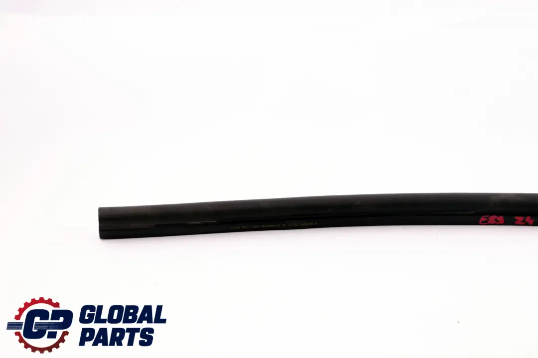 Lateral Engine Hood Sealing Seal to BMW Z4 Series E89 with Part number 7191515 BMW Z4 Series E89 Lateral Engine Hood Sealing Seal - SKU 7191515 - Part number 7191515