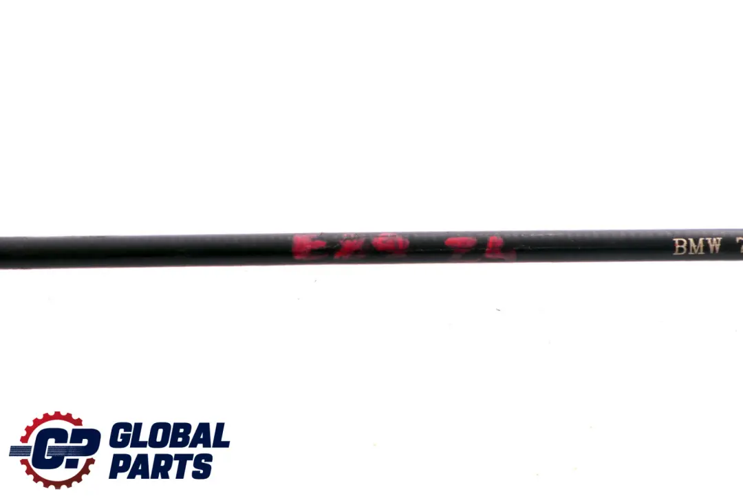 Bowden Cable Delantero Motor Capó Mecanismo Capó para BMW Z4 E89 con número de pieza 7191518 BMW Z4 E89 Bowden Cable Delantero Motor Capó Mecanismo Capó - SKU 7191518 - Número de pieza 7191518