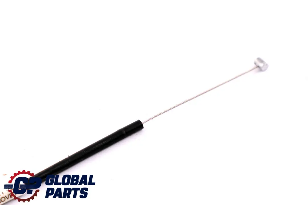 Bowden Cable Delantero Motor Capó Mecanismo Capó para BMW Z4 E89 con número de pieza 7191518 BMW Z4 E89 Bowden Cable Delantero Motor Capó Mecanismo Capó - SKU 7191518 - Número de pieza 7191518