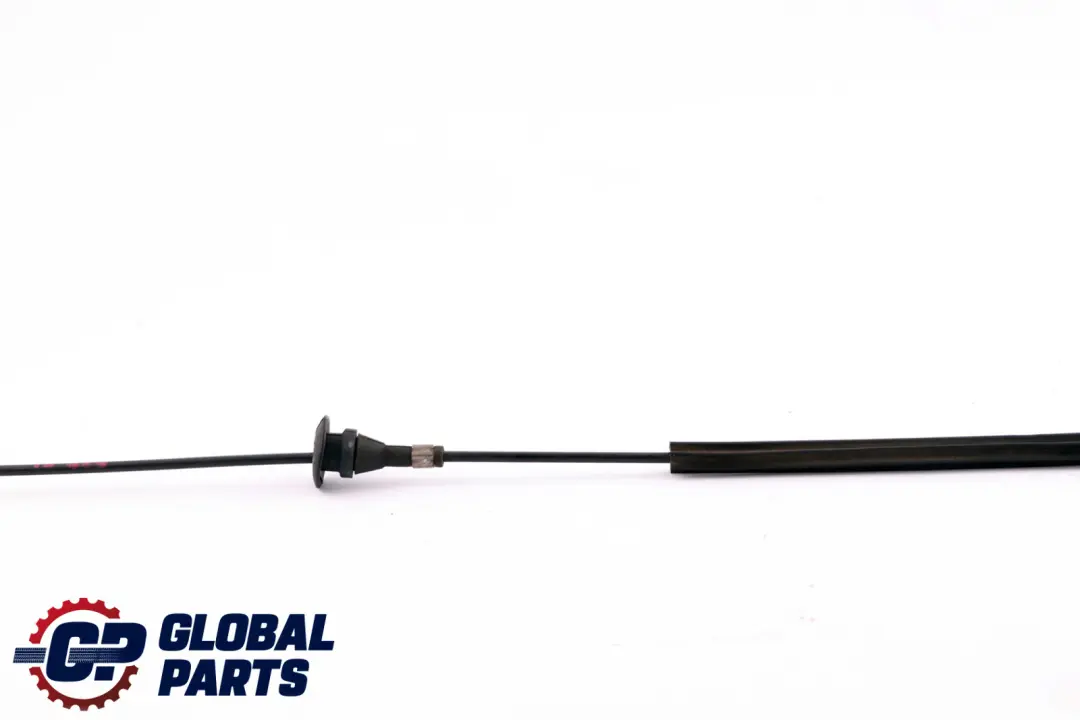 Mécanisme De Capot Moteur Avant À Câble Bowden pour BMW Z4 E89 à propos du numéro de pièce 7191518 BMW Z4 E89 Mécanisme De Capot Moteur Avant À Câble Bowden - SKU 7191518 - Numéro de pièce 7191518