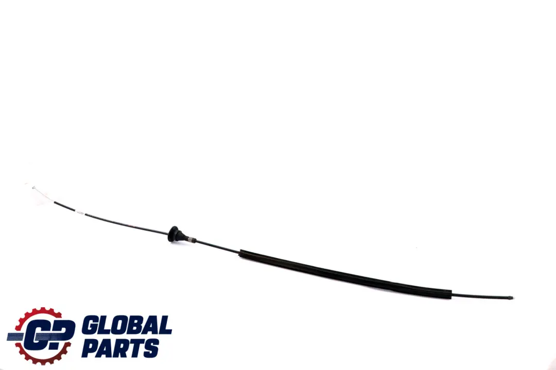 Mécanisme De Capot Moteur Avant À Câble Bowden pour BMW Z4 E89 à propos du numéro de pièce 7191518 BMW Z4 E89 Mécanisme De Capot Moteur Avant À Câble Bowden - SKU 7191518 - Numéro de pièce 7191518