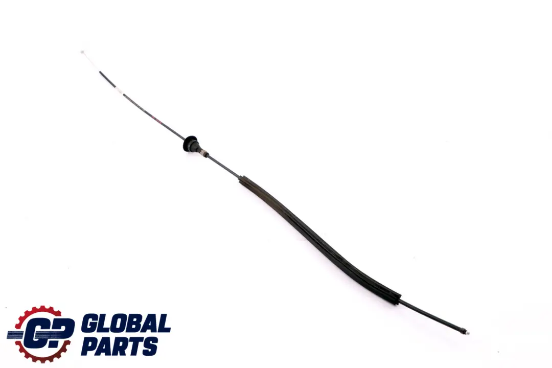 Bowden Cable Front Engine Hood Mechanism Bonnet to BMW Z4 E89 with Part number 7191518 BMW Z4 E89 Bowden Cable Front Engine Hood Mechanism Bonnet - SKU 7191518 - Part number 7191518