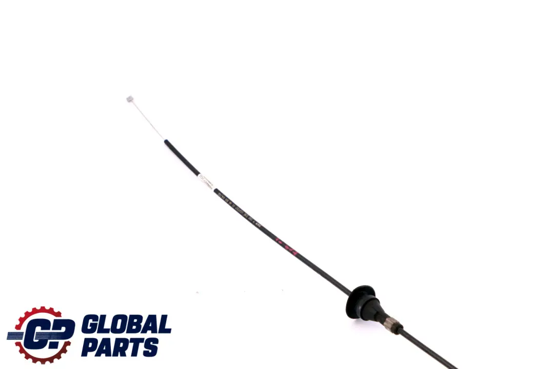 Bowden Cable Delantero Motor Capó Mecanismo Capó para BMW Z4 E89 con número de pieza 7191518 BMW Z4 E89 Bowden Cable Delantero Motor Capó Mecanismo Capó - SKU 7191518 - Número de pieza 7191518