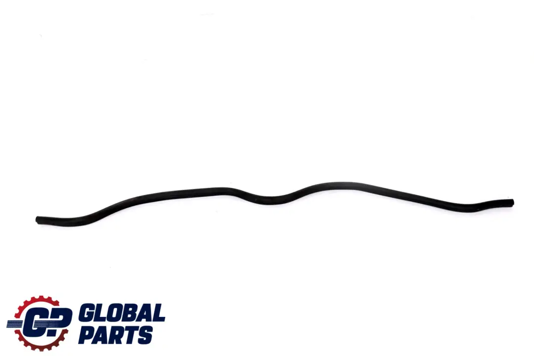 Hood Bonnet Sealing Seal to BMW Z4 E89 Cabrio Roadster Rear Engine with Part number 7191527 BMW Z4 E89 Cabrio Roadster Rear Engine Hood Bonnet Sealing Seal - SKU 7191527 - Part number 7191527