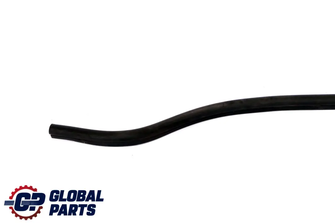 BMW Z4 E89 Cabrio Roadster Motor Trasero Capó Junta Estanqueidad - SKU 7191527 - Número de pieza 7191527