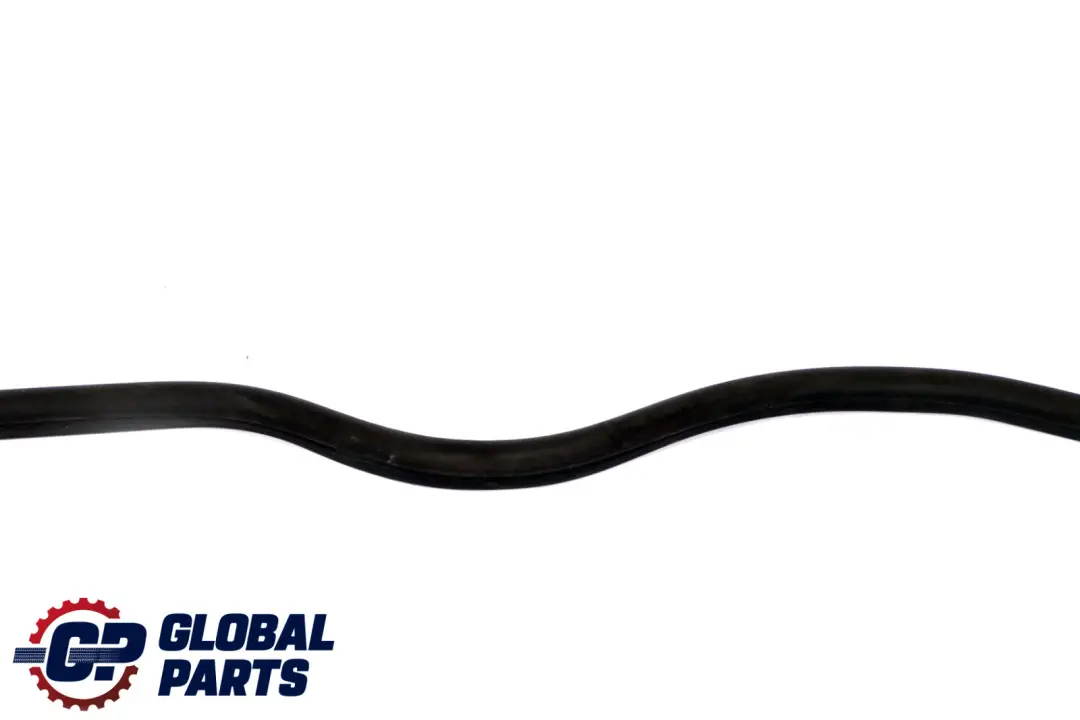 Hood Bonnet Sealing Seal to BMW Z4 E89 Cabrio Roadster Rear Engine with Part number 7191527 BMW Z4 E89 Cabrio Roadster Rear Engine Hood Bonnet Sealing Seal - SKU 7191527 - Part number 7191527