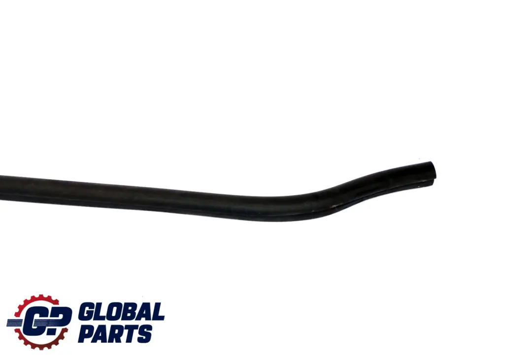 BMW Z4 E89 Cabrio Roadster Motor Trasero Capó Junta Estanqueidad - SKU 7191527 - Número de pieza 7191527