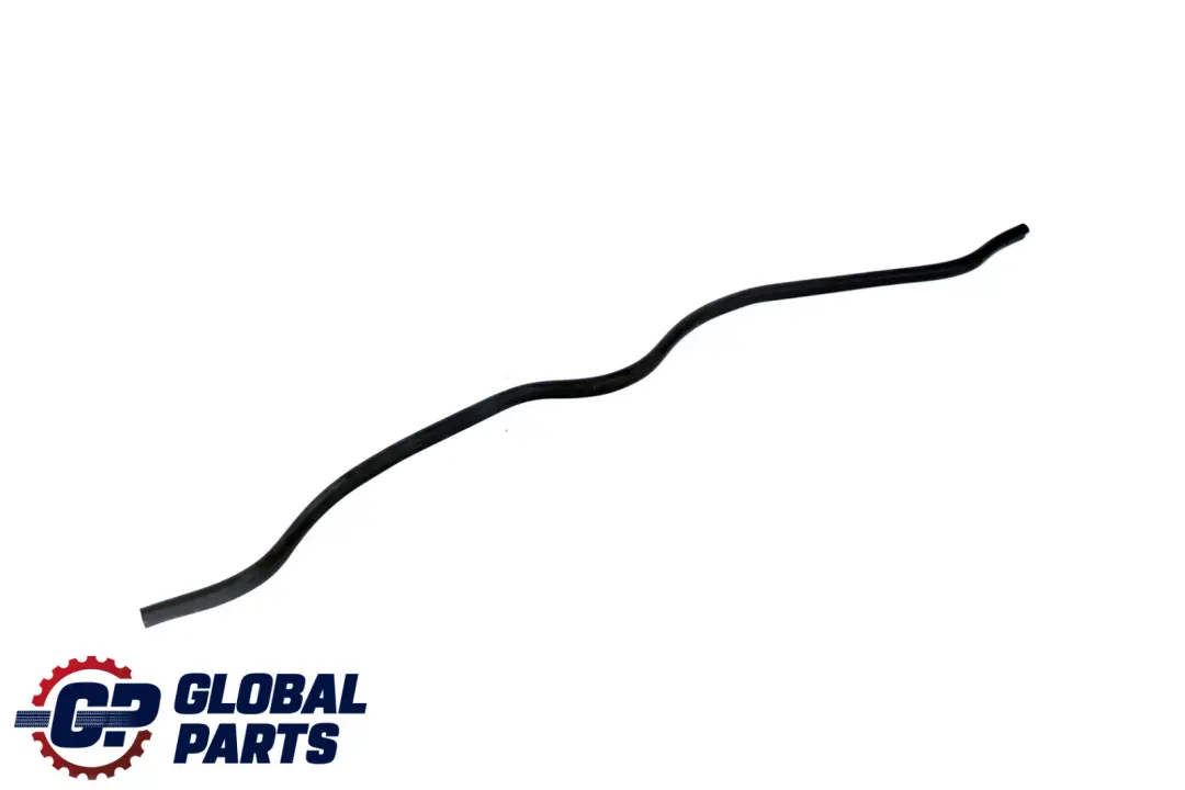 BMW Z4 E89 Cabrio Roadster Rear Engine Hood Bonnet Sealing Seal - SKU 7191527 - Part number 7191527