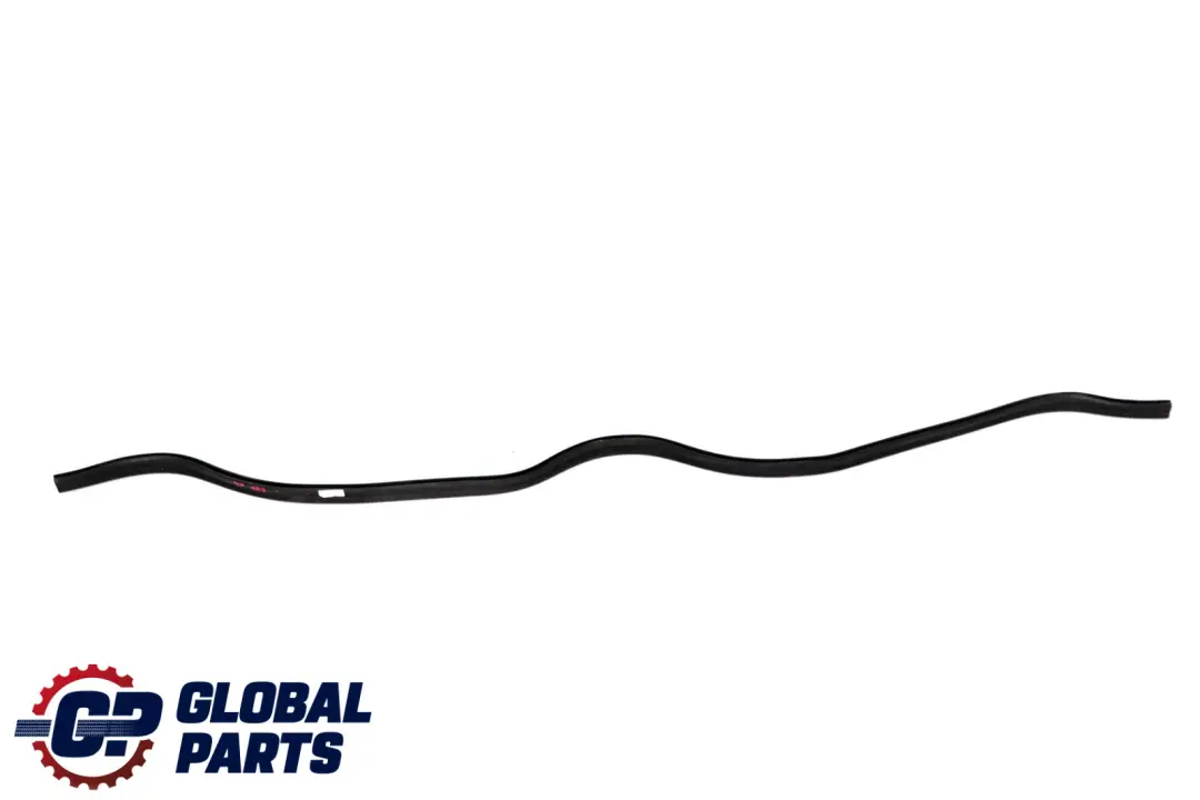 BMW Z4 E89 Cabrio Roadster Motor Trasero Capó Junta Estanqueidad - SKU 7191527 - Número de pieza 7191527