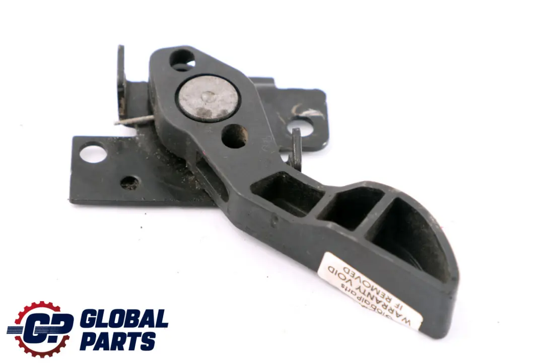 BMW Z4 Series E89 Handle Arrester Hook Bonnet Hood Lever Actuator - SKU 7191529 - Part number 7191529