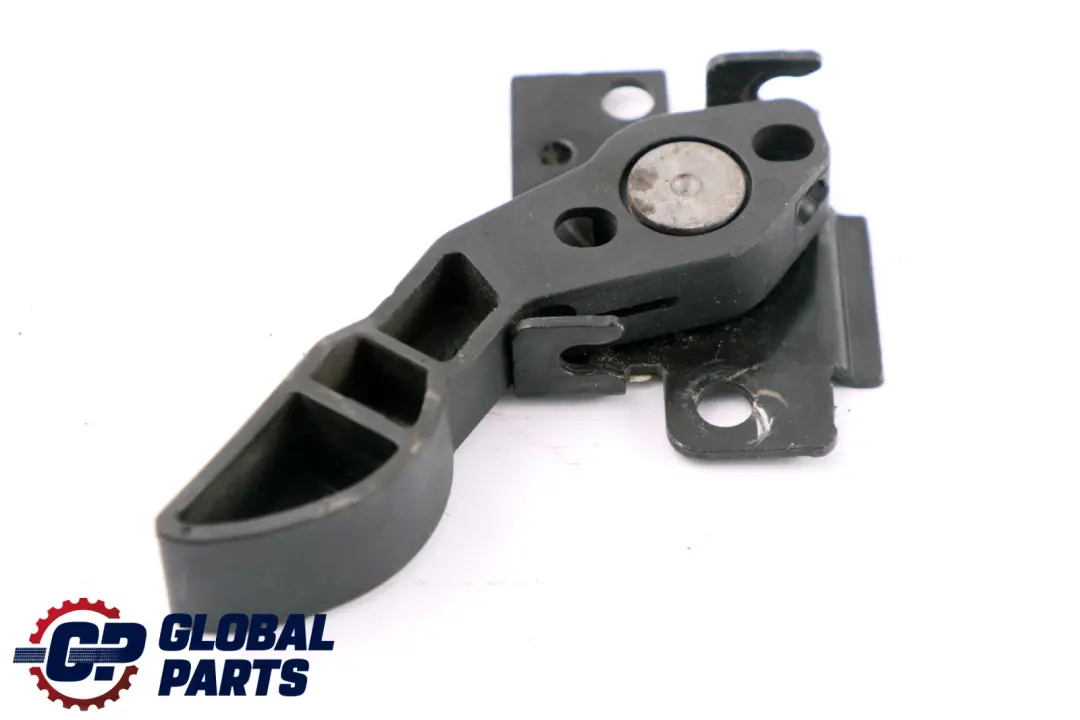 Handle Arrester Hook Bonnet Hood Lever Actuator to BMW Z4 Series E89 with Part number 7191529 BMW Z4 Series E89 Handle Arrester Hook Bonnet Hood Lever Actuator - SKU 7191529 - Part number 7191529