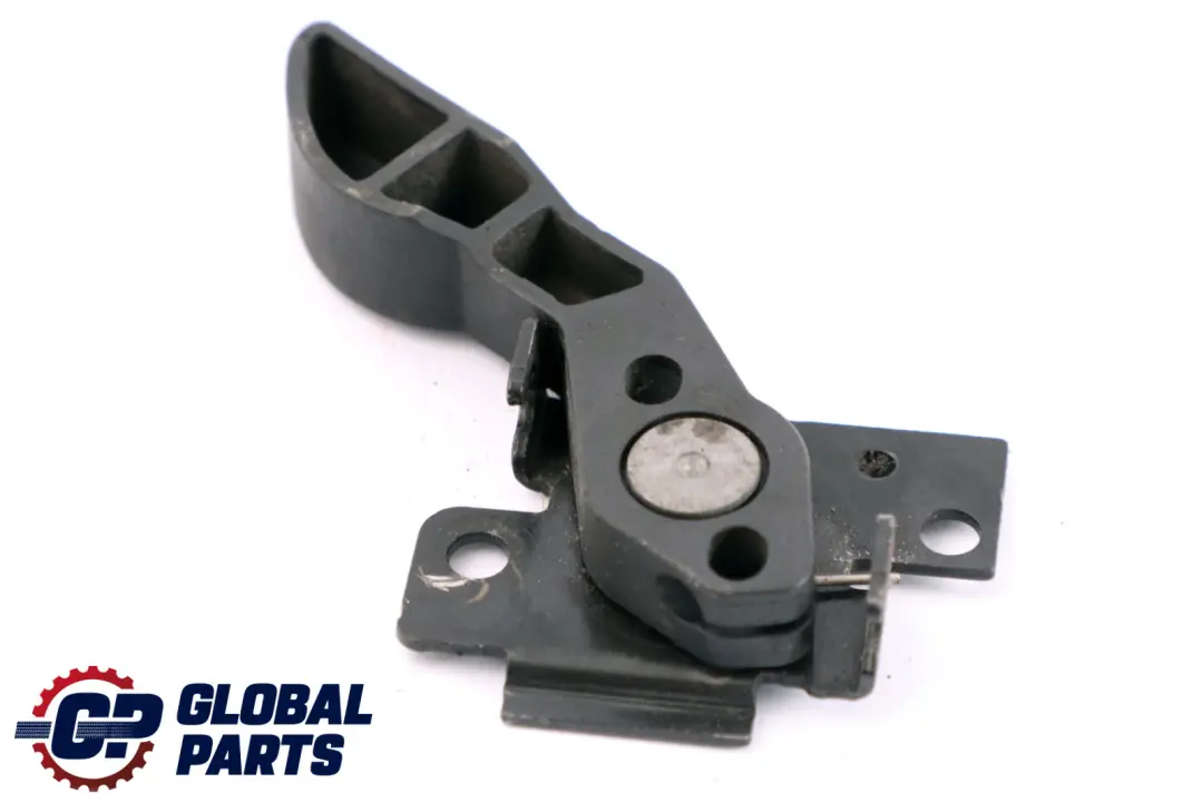 Capot Ouvrir Autorisation Poignee Levier pour BMW Z4 E89 à propos du numéro de pièce 7191529 BMW Z4 E89 Capot Ouvrir Autorisation Poignee Levier - SKU 7191529 - Numéro de pièce 7191529