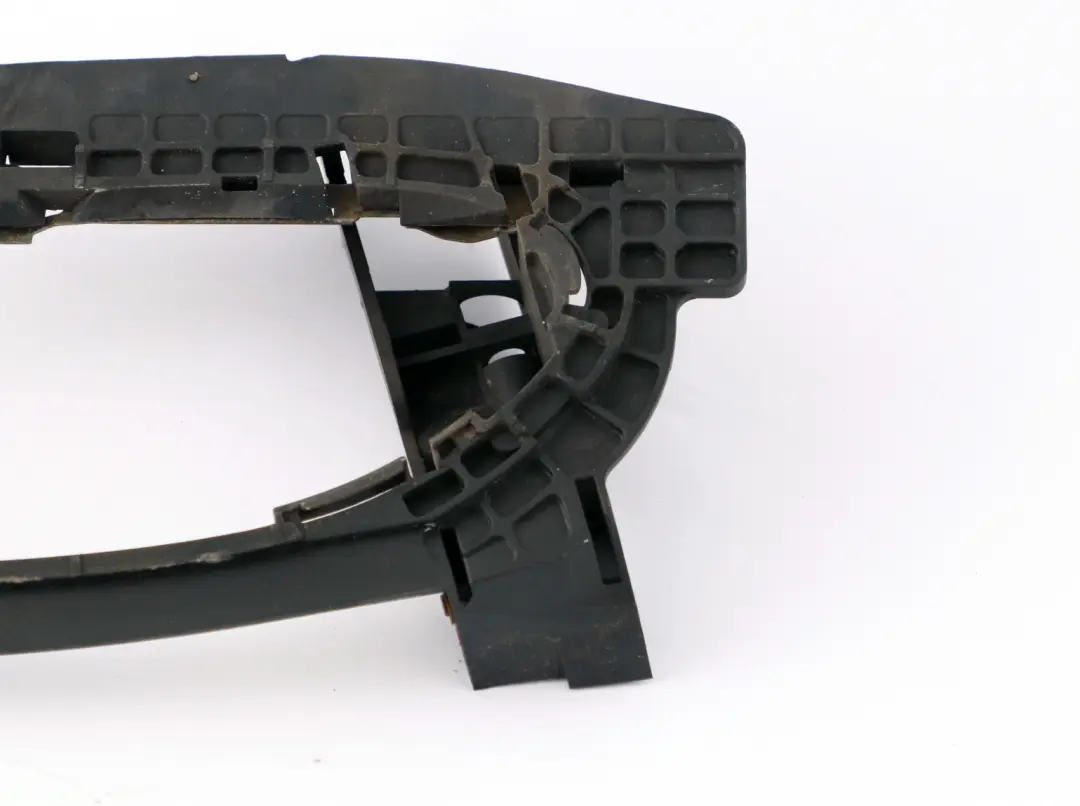 BMW 7 Series E65 E66 Rear Left N/S Carrier Outside Door Handle 7013703 - SKU 7191571 - Part number 7191571