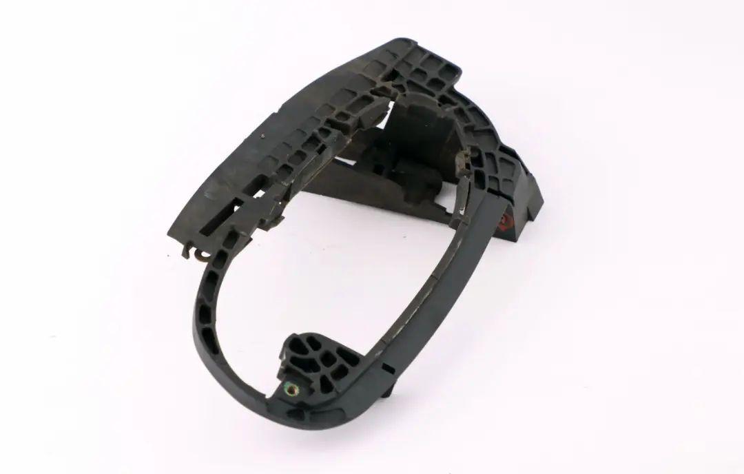 BMW 7 Series E65 E66 Rear Left N/S Carrier Outside Door Handle 7013703 - SKU 7191571 - Part number 7191571
