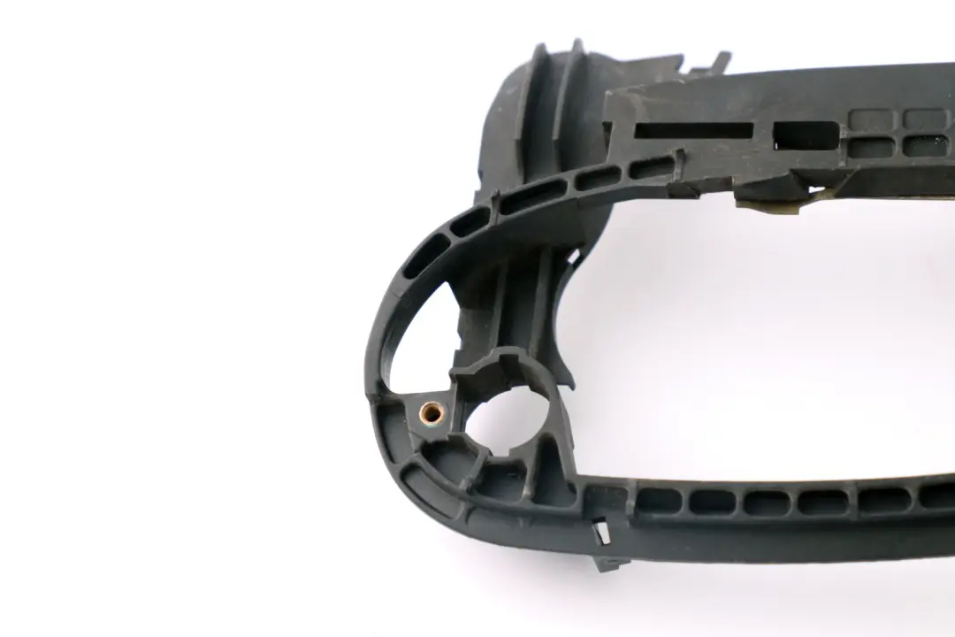 BMW E65 E66 Supporto Maniglia Porta Esterna Anteriore Sinistra - SKU 7191573 - Numero di parte 7191573