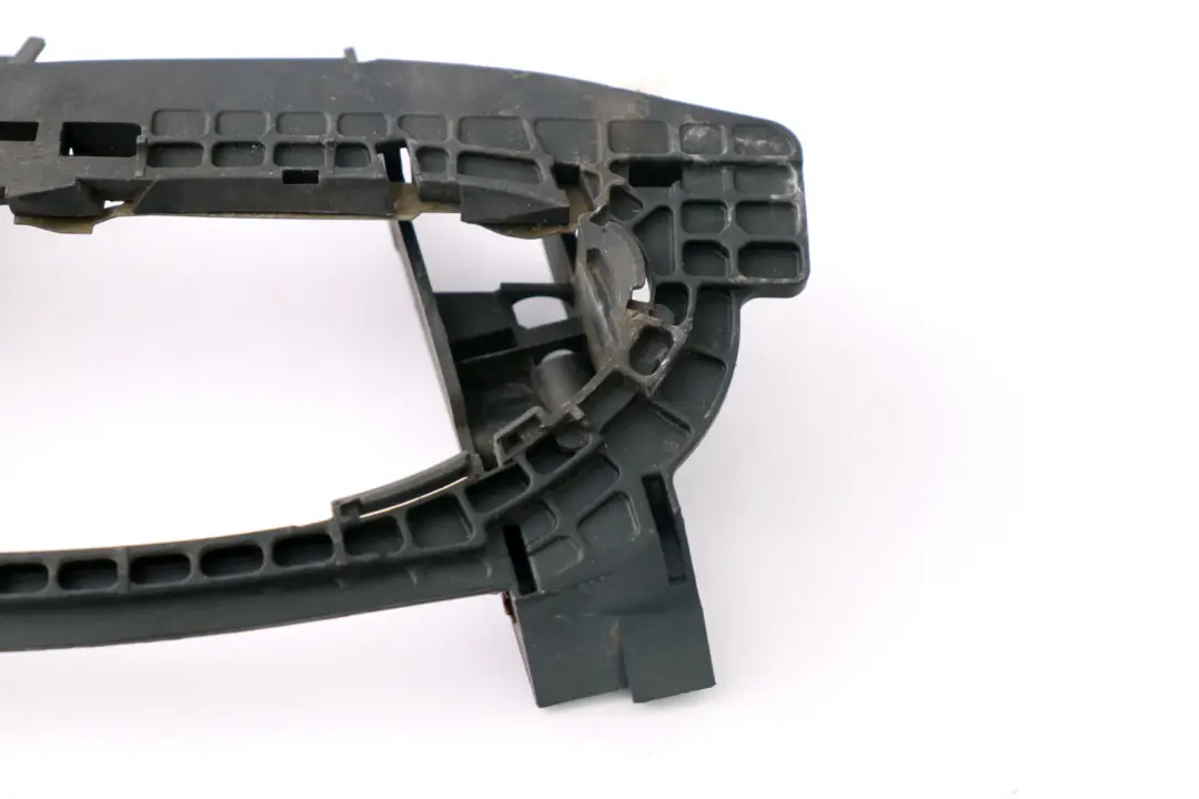BMW E65 E66 Supporto Maniglia Porta Esterna Anteriore Sinistra - SKU 7191573 - Numero di parte 7191573
