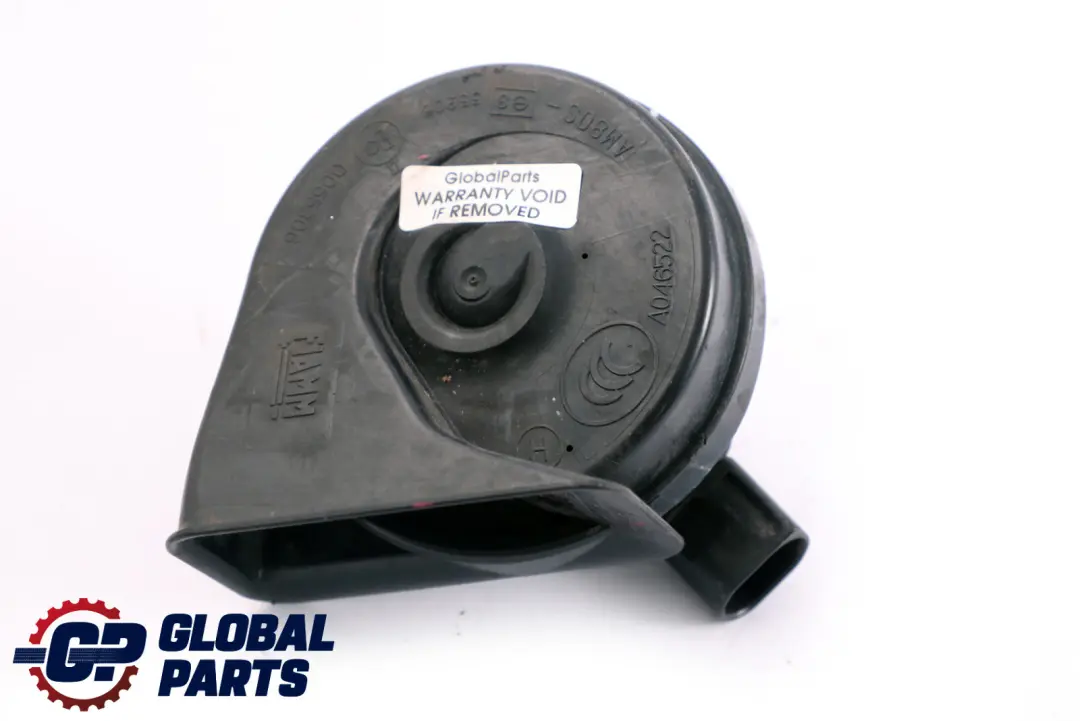 Klakson Sygnał Syrena Alarmowa do BMW Z4 E89 o numerze 7191718 BMW Z4 E89 Klakson Sygnał Syrena Alarmowa - SKU 7191718 - Numer Części 7191718