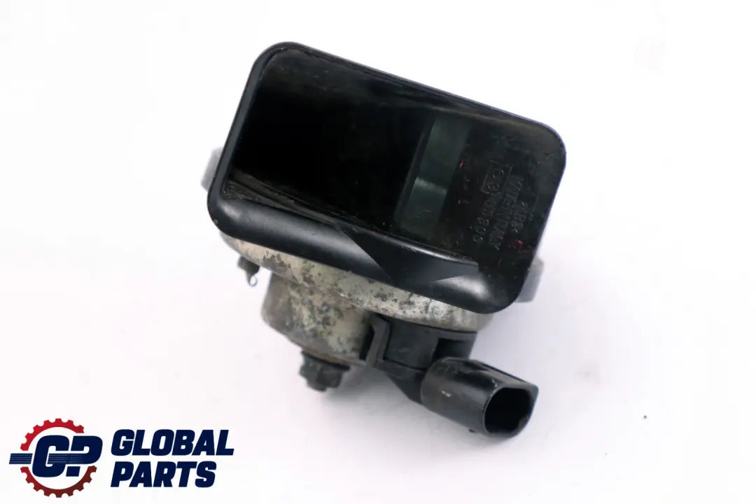 Klaxon High Tone pour BMW E89 Roadster Cabrio à propos du numéro de pièce 7191718 BMW E89 Roadster Cabrio Klaxon High Tone - SKU 7191718 - Numéro de pièce 7191718