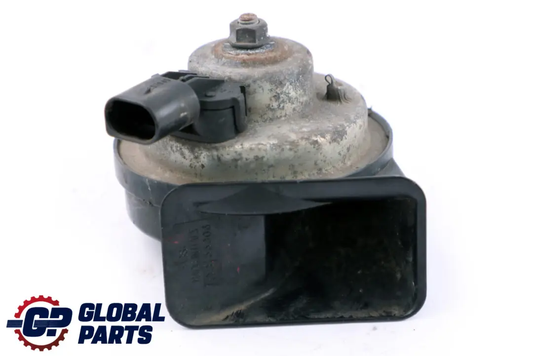 Clacson Alto Tono per BMW E89 Roadster Cabrio con numero di parte 7191718 BMW E89 Roadster Cabrio Clacson Alto Tono - SKU 7191718 - Numero di parte 7191718