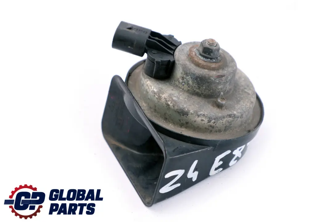 Clacson Alto Tono per BMW E89 Roadster Cabrio con numero di parte 7191718 BMW E89 Roadster Cabrio Clacson Alto Tono - SKU 7191718 - Numero di parte 7191718