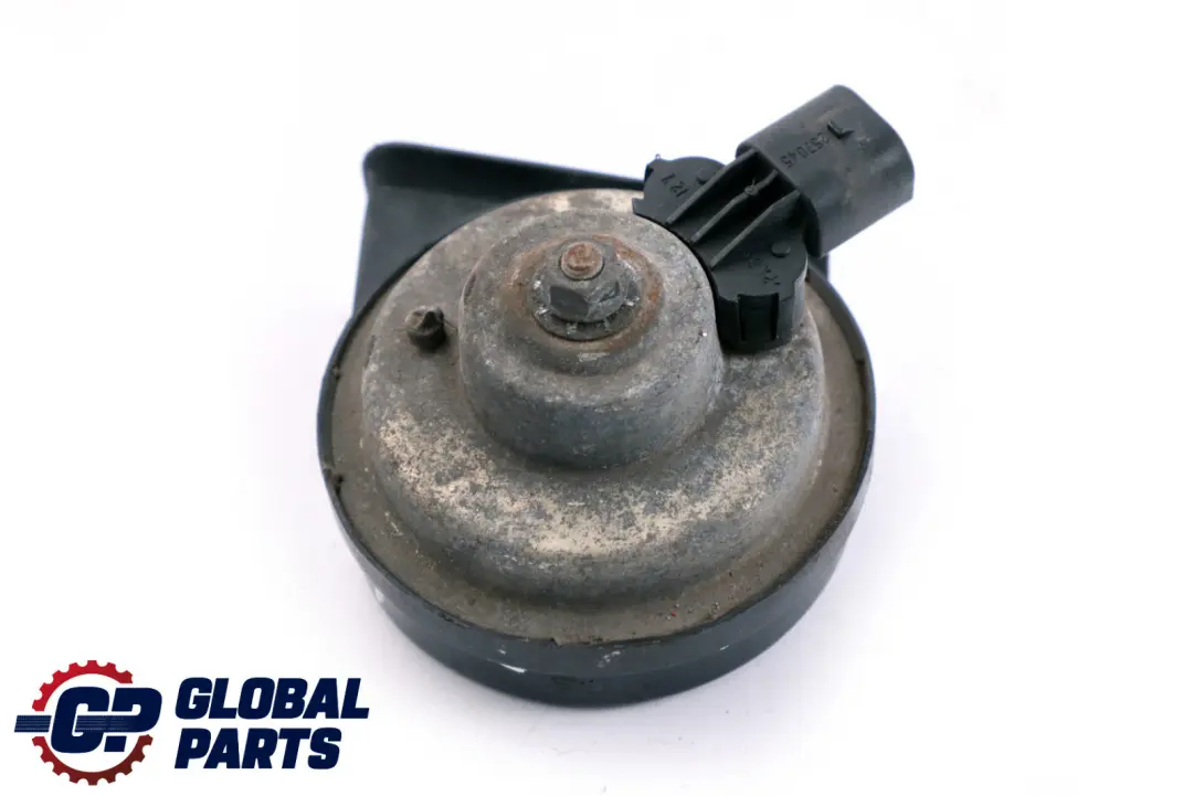 descapotable Bocina High Tone para BMW E89 Roadster con número de pieza 7191718 BMW E89 Roadster descapotable Bocina High Tone - SKU 7191718 - Número de pieza 7191718