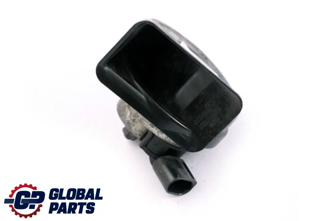 descapotable Bocina High Tone para BMW E89 Roadster con número de pieza 7191718 BMW E89 Roadster descapotable Bocina High Tone - SKU 7191718 - Número de pieza 7191718