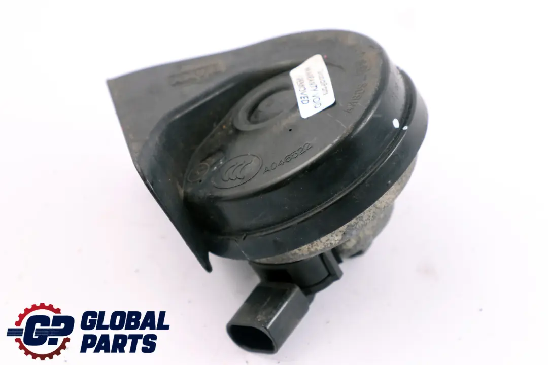 Klaxon High Tone pour BMW E89 Roadster Cabrio à propos du numéro de pièce 7191718 BMW E89 Roadster Cabrio Klaxon High Tone - SKU 7191718 - Numéro de pièce 7191718