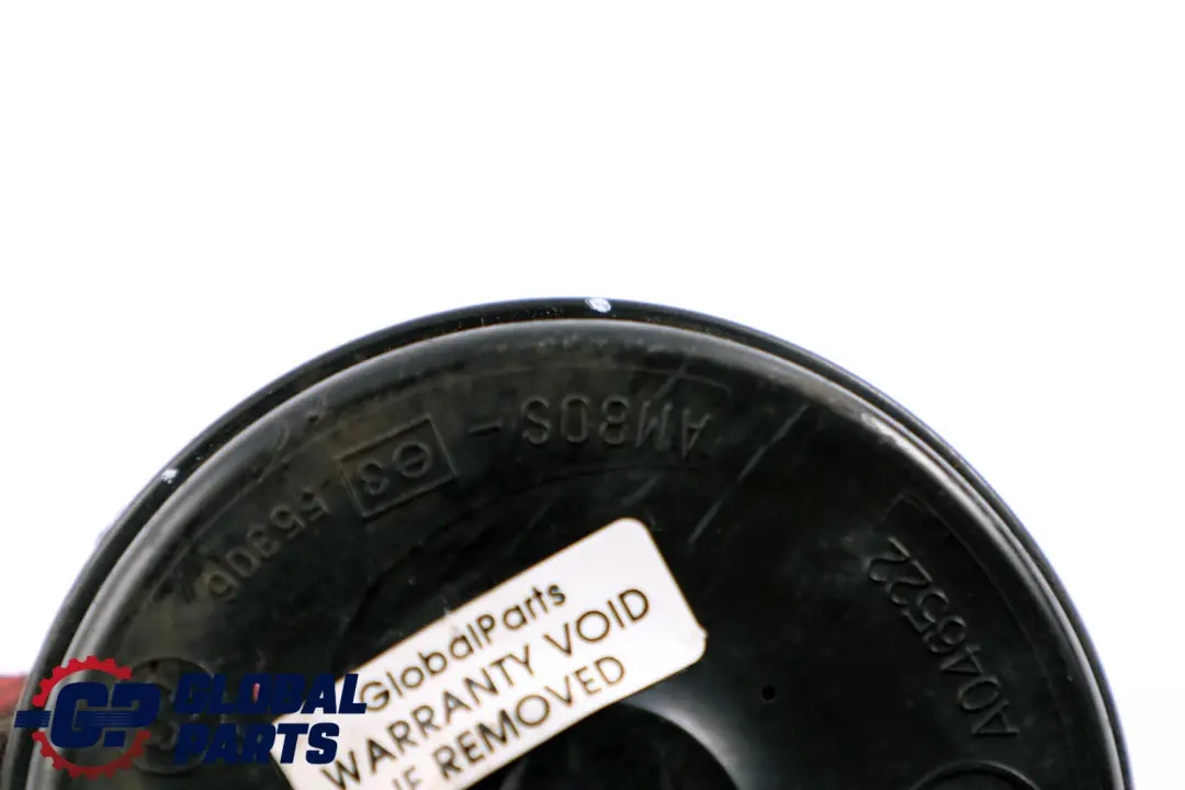 descapotable Bocina High Tone para BMW E89 Roadster con número de pieza 7191718 BMW E89 Roadster descapotable Bocina High Tone - SKU 7191718 - Número de pieza 7191718