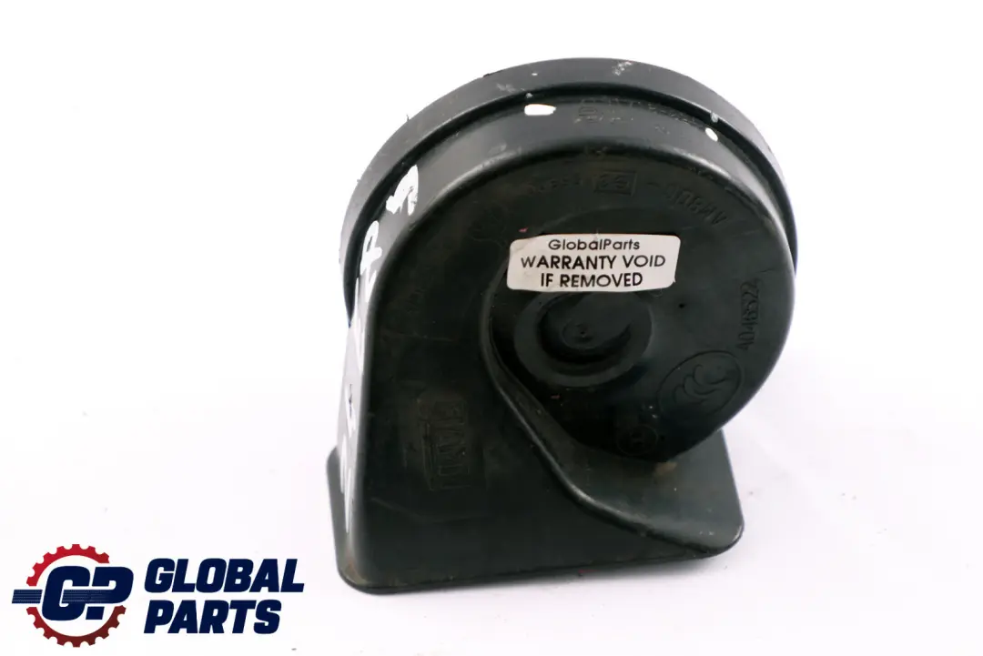 Klakson Sygnał Syrena Alarmowa do BMW Z4 E89 o numerze 7191718 BMW Z4 E89 Klakson Sygnał Syrena Alarmowa - SKU 7191718 - Numer Części 7191718