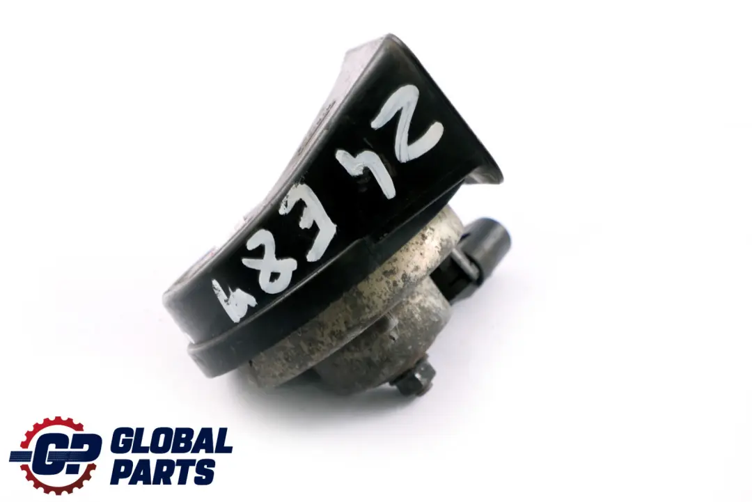 Clacson Alto Tono per BMW E89 Roadster Cabrio con numero di parte 7191718 BMW E89 Roadster Cabrio Clacson Alto Tono - SKU 7191718 - Numero di parte 7191718