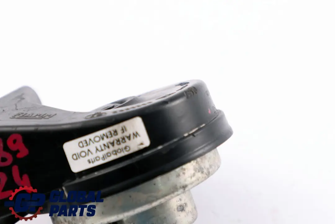 BMW Z4 Series E89 Low Tone Pitch Horn Signal - SKU 7191719 - Part number 7191719