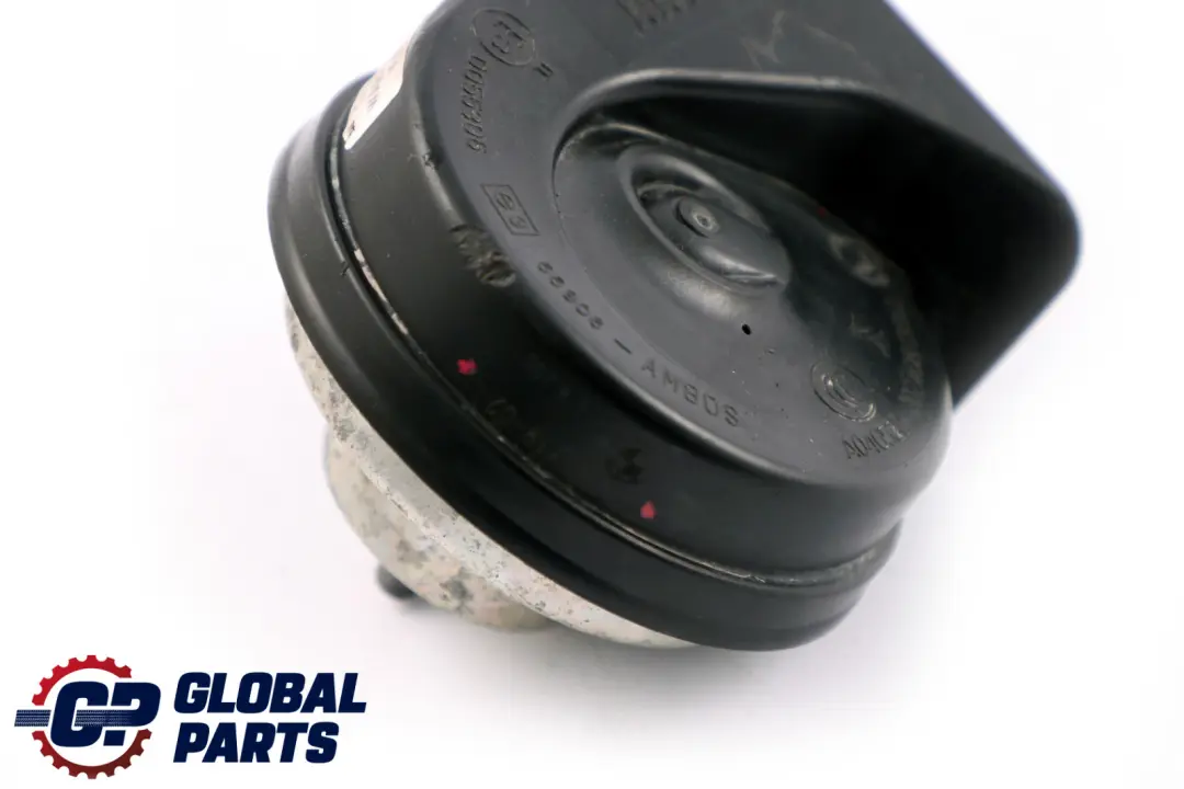 Low Tone Pitch Horn Signal to BMW Z4 Series E89 with Part number 7191719 BMW Z4 Series E89 Low Tone Pitch Horn Signal - SKU 7191719 - Part number 7191719