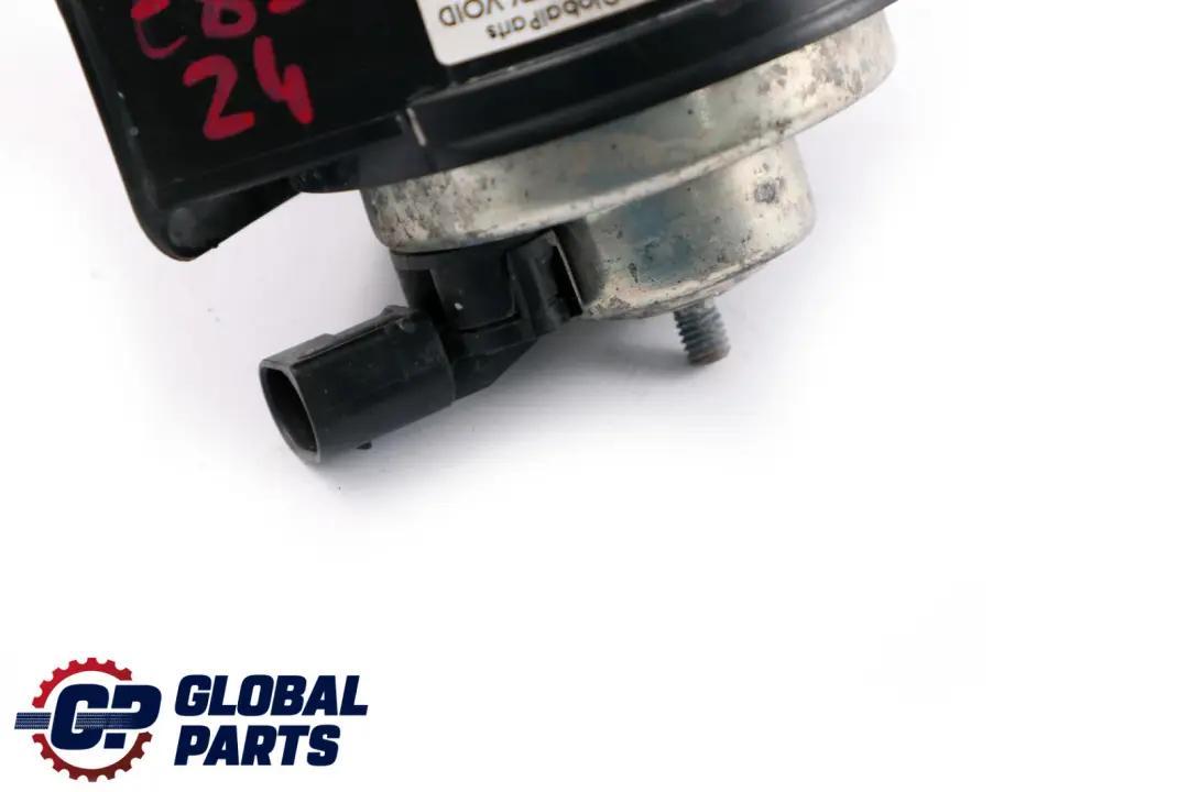 Signal de klaxon à faible tonalité pour BMW E89 à propos du numéro de pièce 7191719 BMW E89 Signal de klaxon à faible tonalité - SKU 7191719 - Numéro de pièce 7191719