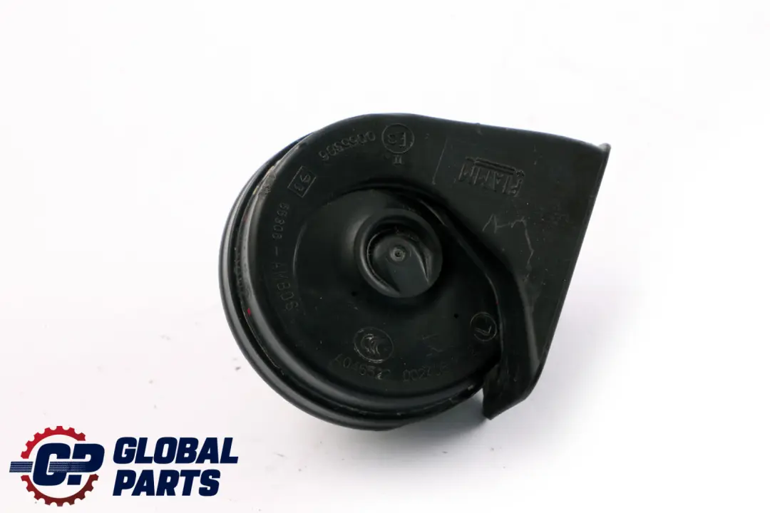 Fanfare Tiefton 6133 für BMW E89 mit Teilenummer 7191719 BMW E89 Fanfare Tiefton 6133 - SKU 7191719 - Teilenummer 7191719