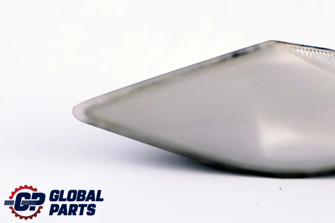 Additional Turn Indicator Lamp Left N/S 6313 to BMW Z4 E89 with Part number 7191759 BMW Z4 E89 Additional Turn Indicator Lamp Left N/S 6313 - SKU 7191759 - Part number 7191759