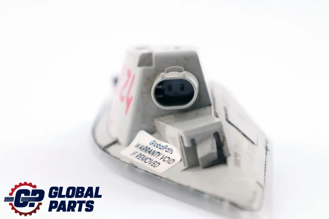 6313 Luz intermitente adicional izquierda 6313 para BMW Z4 con número de pieza 7191759 BMW Z4 6313 Luz intermitente adicional izquierda 6313 - SKU 7191759 - Número de pieza 7191759