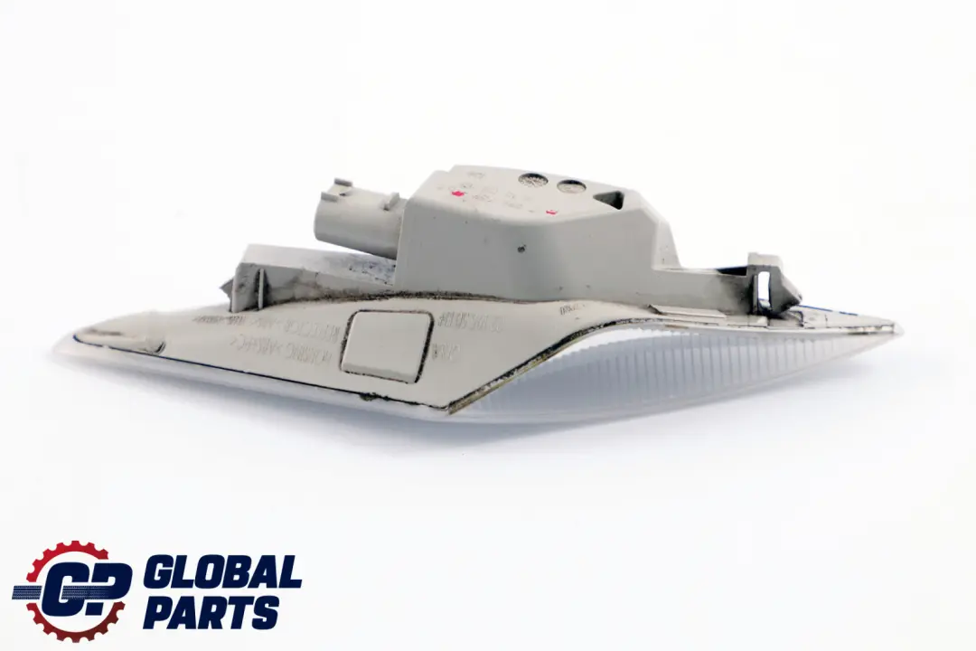 6313 Luz intermitente adicional izquierda 6313 para BMW Z4 con número de pieza 7191759 BMW Z4 6313 Luz intermitente adicional izquierda 6313 - SKU 7191759 - Número de pieza 7191759
