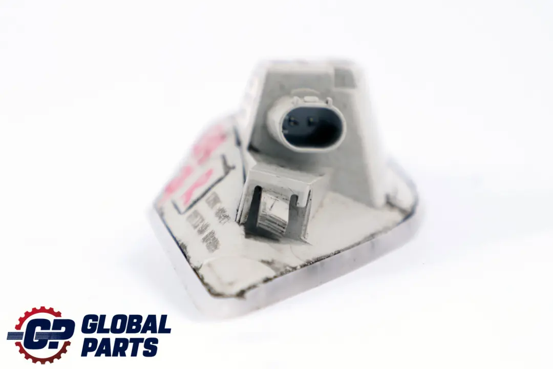 Feu clignotant additionnel droit O/S pour BMW Z4 E89 à propos du numéro de pièce 7191760 BMW Z4 E89 Feu clignotant additionnel droit O/S - SKU 7191760 - Numéro de pièce 7191760