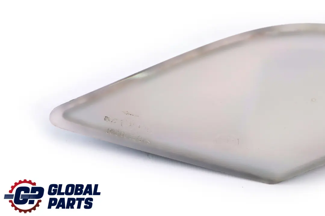 Additional Turn Indicator Lamp Right O/S to BMW Z4 Series E89 with Part number 7191760 BMW Z4 Series E89 Additional Turn Indicator Lamp Right O/S - SKU 7191760 - Part number 7191760