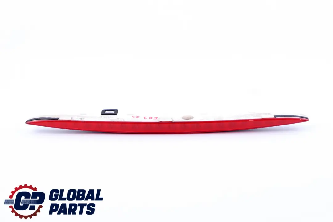 Terzo Freno Fanale Posteriore Stop per BMW Z4 E89 Cabrio Roadster con numero di parte 7191765 BMW Z4 E89 Cabrio Roadster Terzo Freno Fanale Posteriore Stop - SKU 7191765 - Numero di parte 7191765