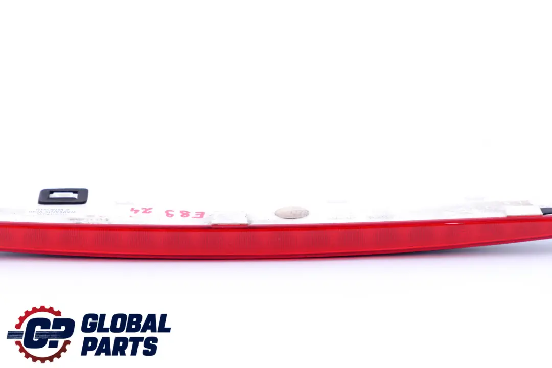 Third Brake Rear Tail Light Stop Lamp to BMW Z4 E89 Cabrio Roadster with Part number 7191765 BMW Z4 E89 Cabrio Roadster Third Brake Rear Tail Light Stop Lamp - SKU 7191765 - Part number 7191765